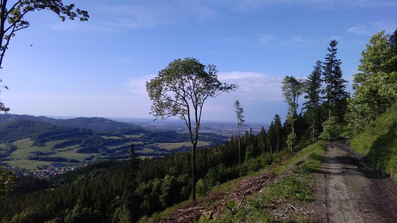 Dobra Chata V Dobre Villa Frýdek-Místek Екстериор снимка